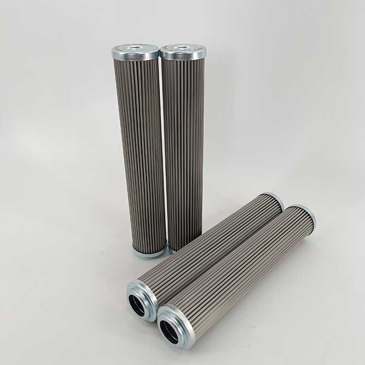 華豫生產TXW8A6B替代派克濾芯