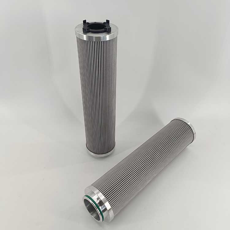 華豫生產供應油泵入口吸油過濾器濾芯TL-20-5μm