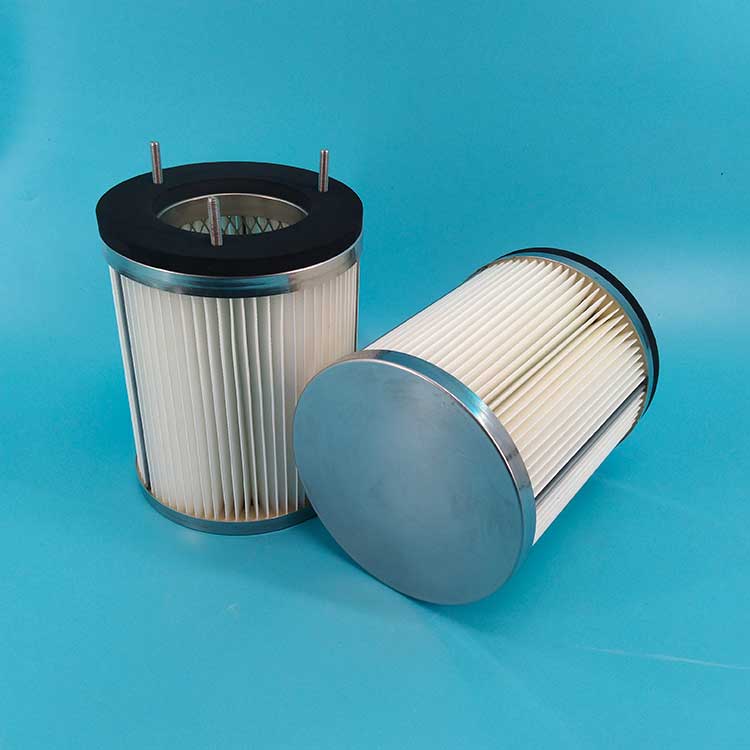 華豫供應(yīng)WHT-15S-5空氣濾芯 氣體過濾除雜質(zhì)