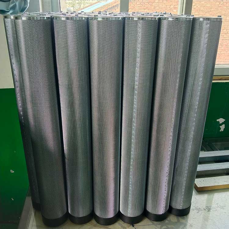 華豫供應SE160E10B火電廠撈渣機用液壓油濾芯 替代西德福