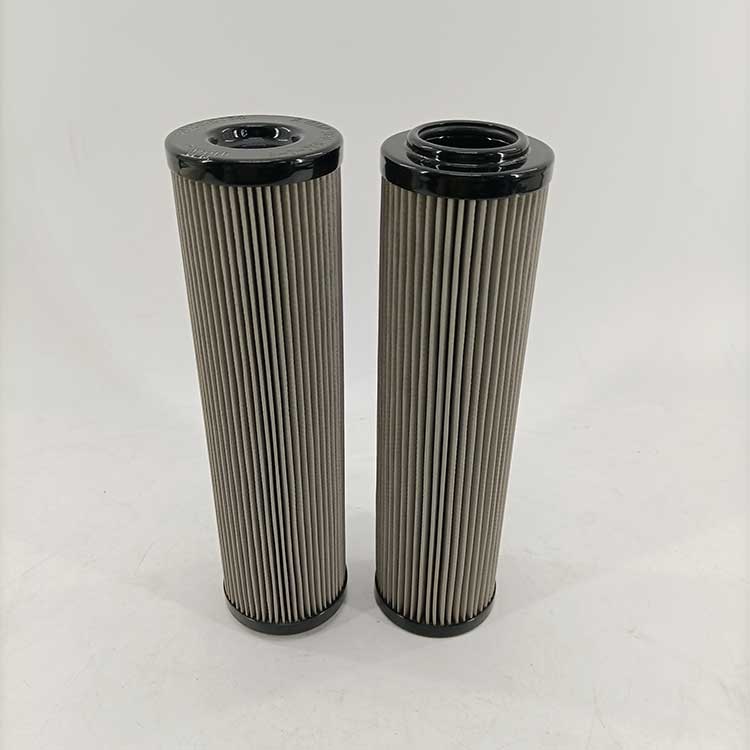 華豫供應替代富卓頂軸油泵濾芯D140G25B