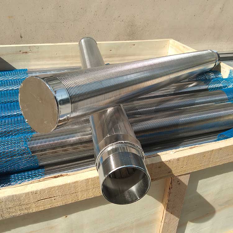 華豫供應過濾器用RT6581070230 DN65楔形絲管