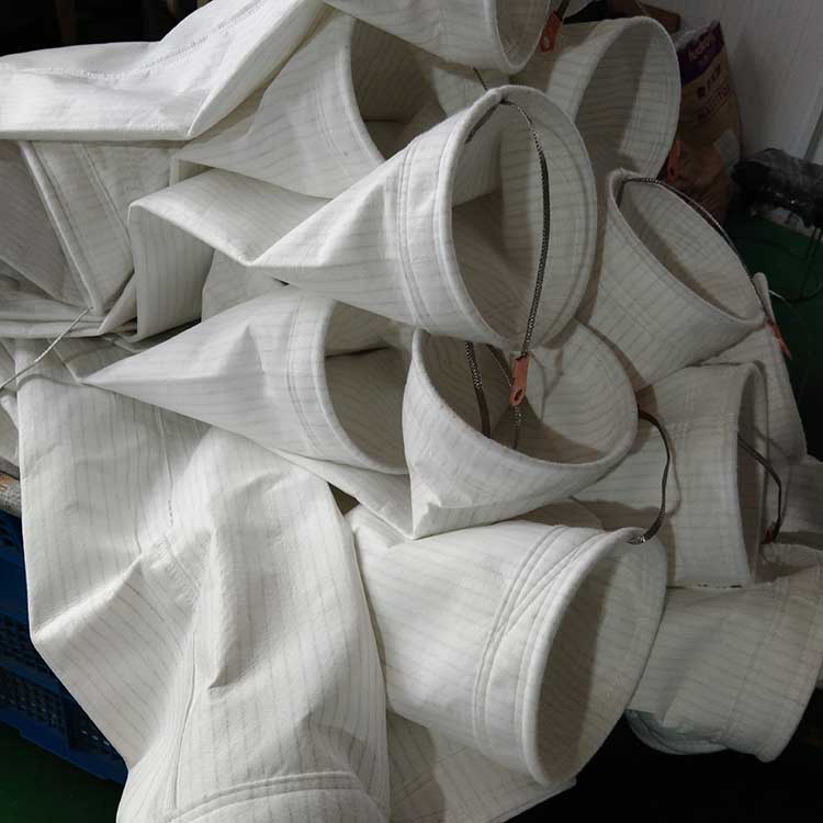 華豫生產供應HYLD-180*810濾袋 氣體除塵