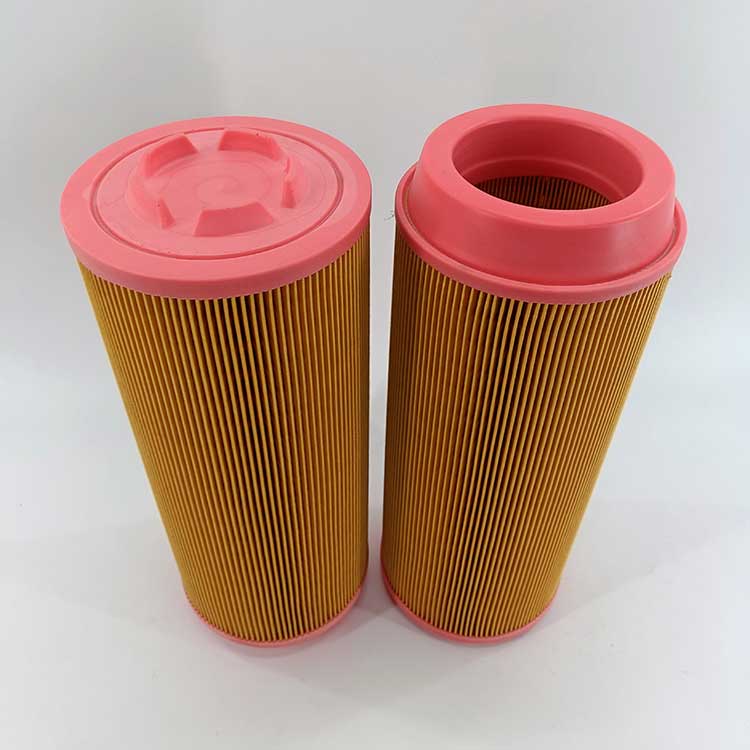 華豫供應(yīng)SNR17083700空壓機(jī)用空氣濾芯