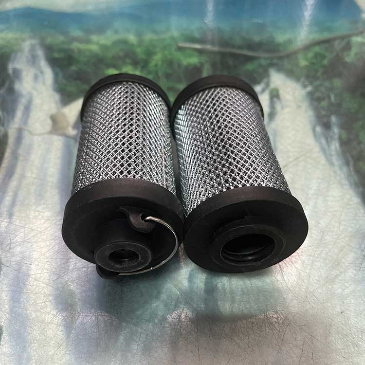 華豫供應替代西德福離心泵油過濾器濾芯RS070B10B