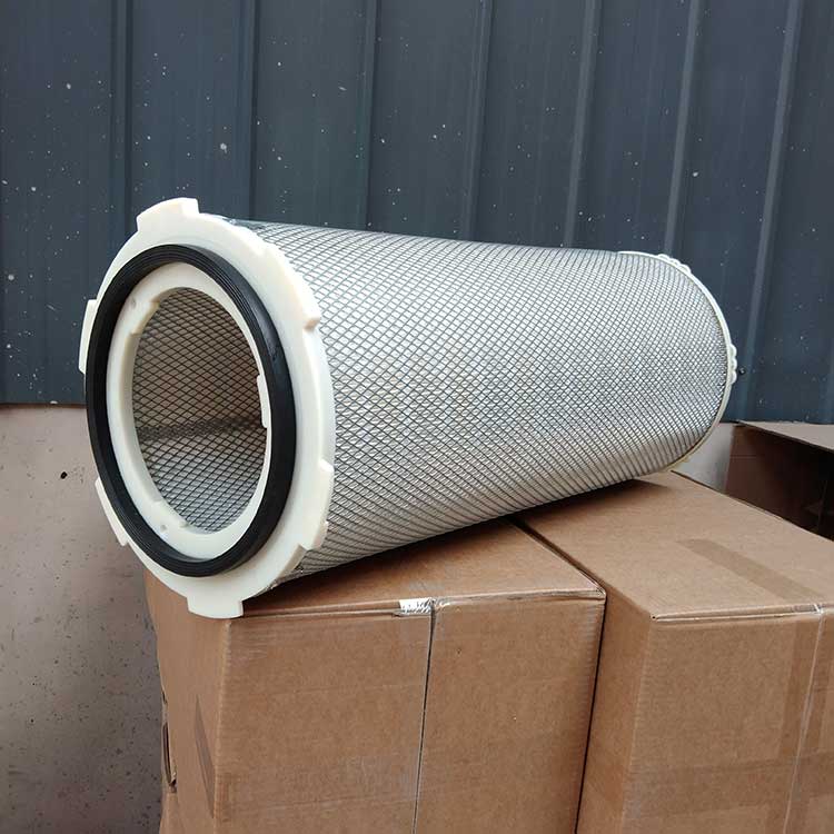 華豫供應(yīng)空氣濾芯Φ350/340/208*757
