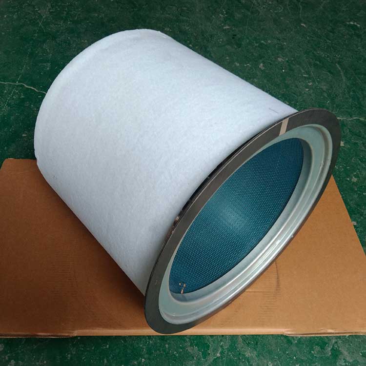 華豫供應空氣除雜質S4563-9YG油氣分離器濾芯