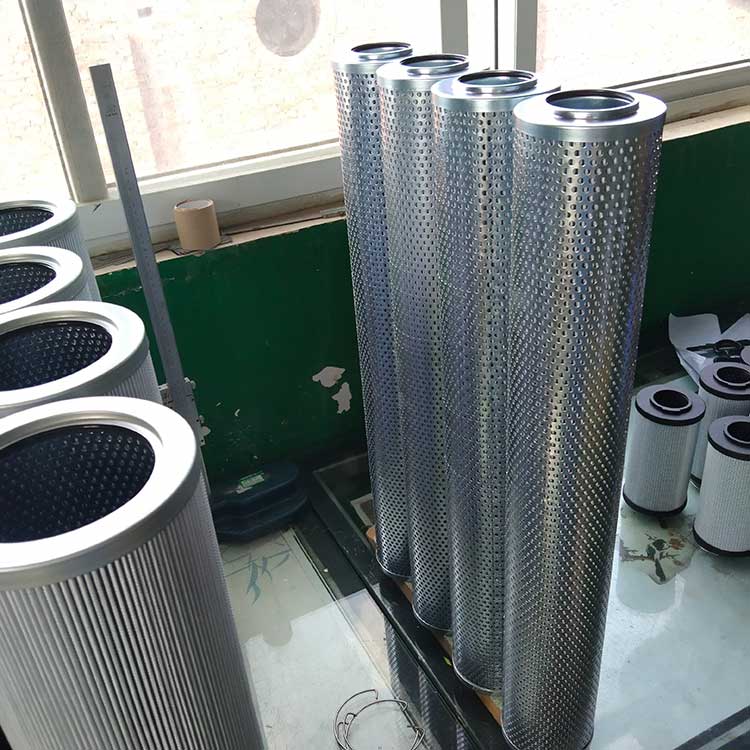 華豫供應7835671替代馬勒液壓油濾芯