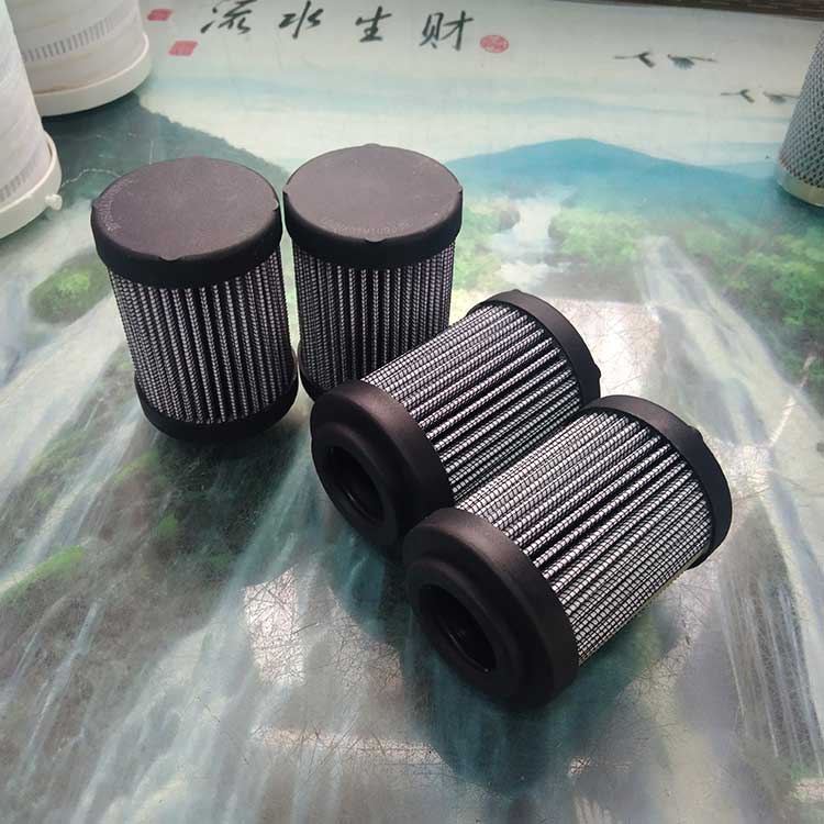 華豫供應替代翡翠伺服系統(tǒng)液壓油濾芯M1M10HA