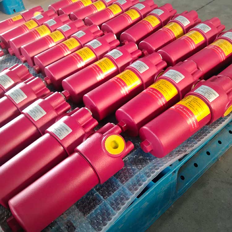 華豫供應MFM-ON-75-O-D-5-A-4.0/-B7管路油過濾器