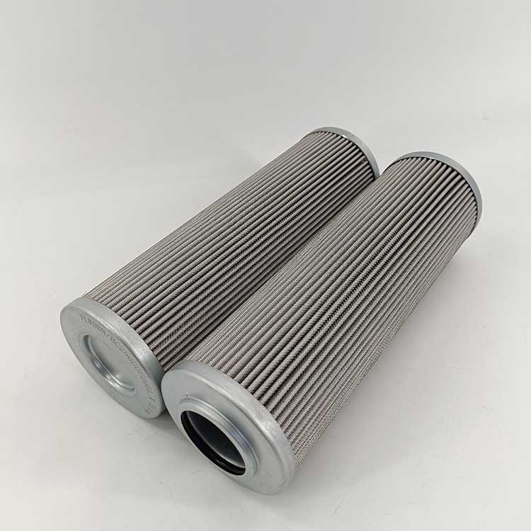 華豫供應P2092020替代雅歌雙筒過濾器濾芯