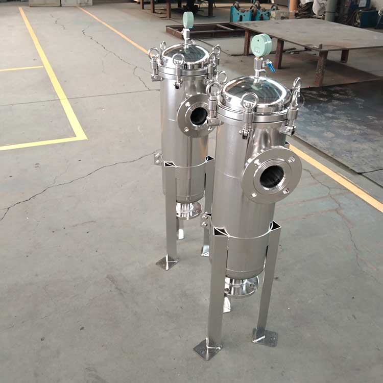 袋式過(guò)濾器-(4)