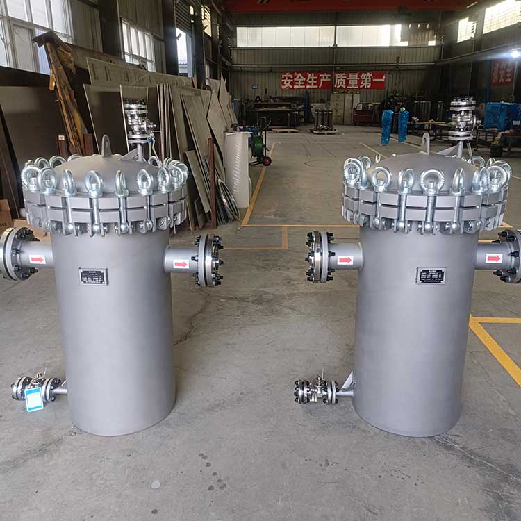 籃式過(guò)濾器-(1)