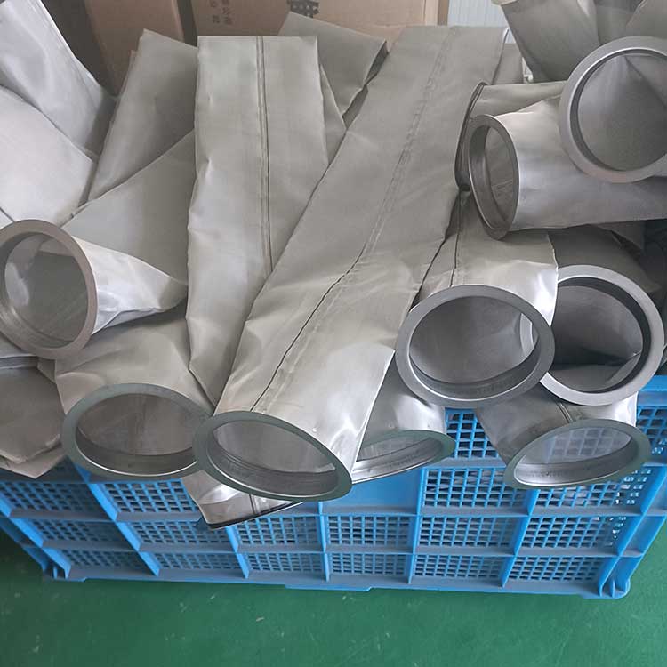 不銹鋼濾袋-(3)