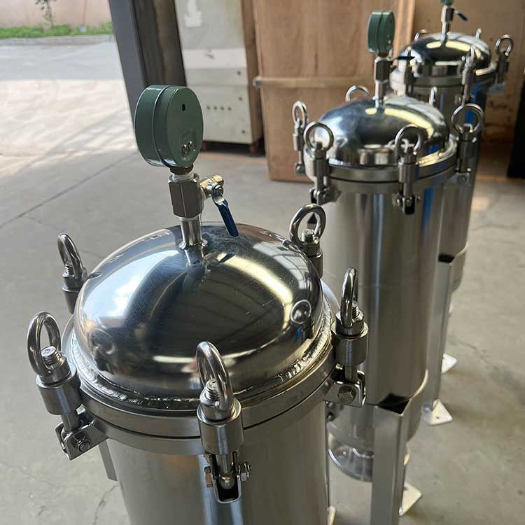 單袋式過濾器-HYBALQ-65╱1-(6)