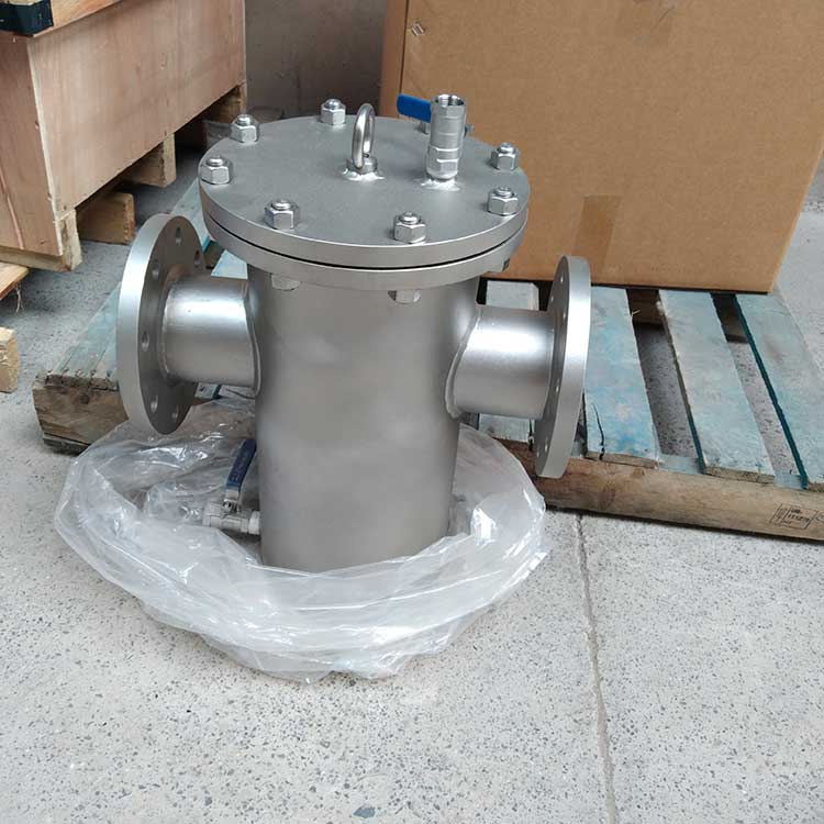 籃式過(guò)濾器-(1)