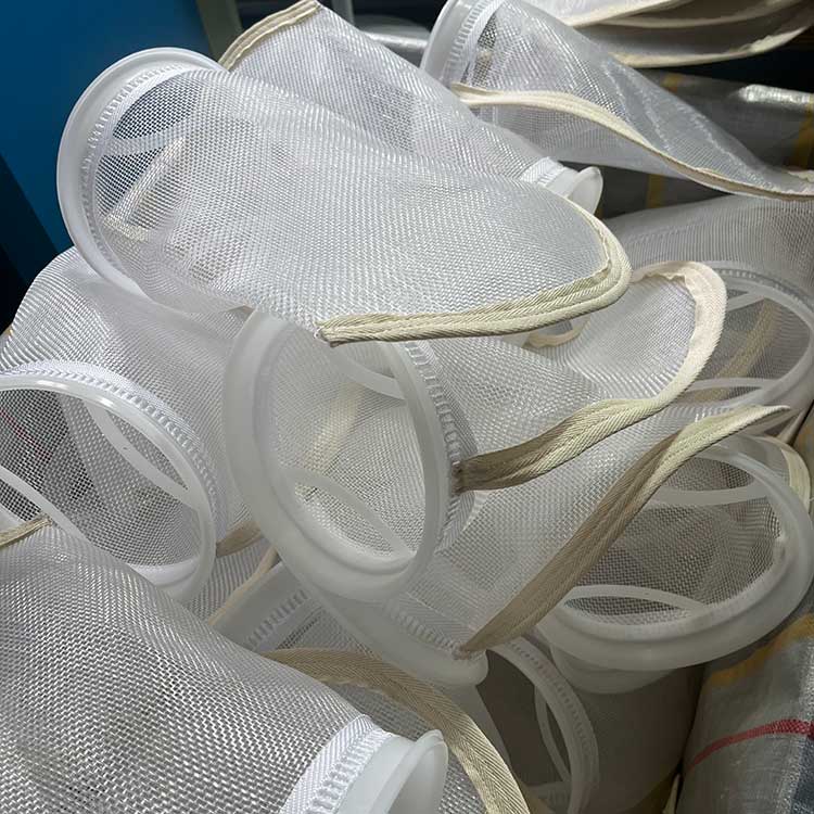 10目尼龍網(wǎng)-1號(hào)濾袋-(5)
