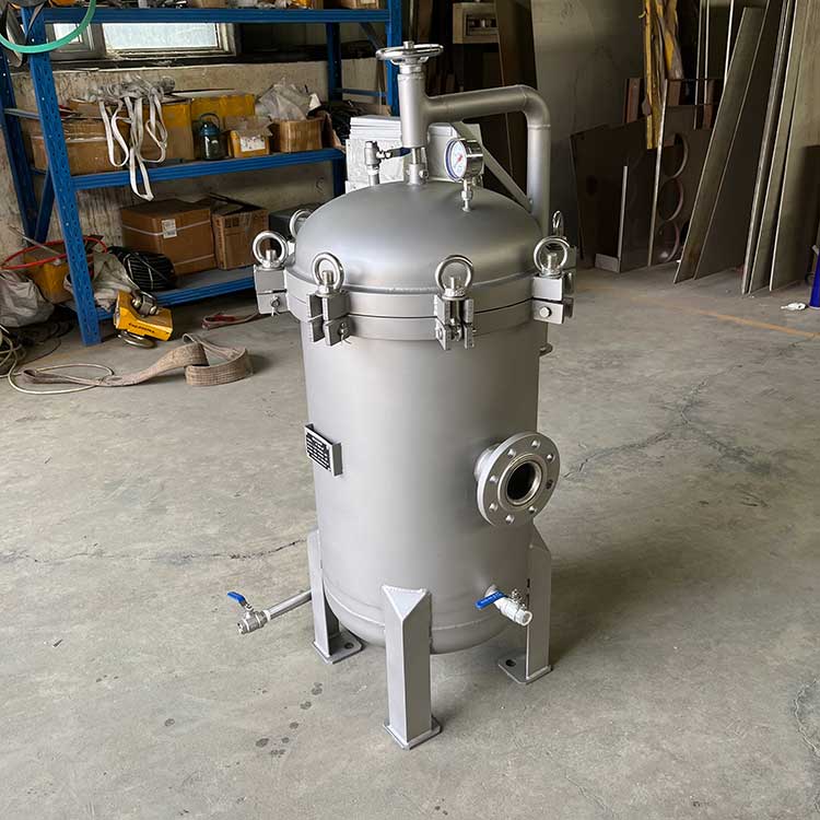 濾芯式過(guò)濾器-HY-JM24-20-(2)