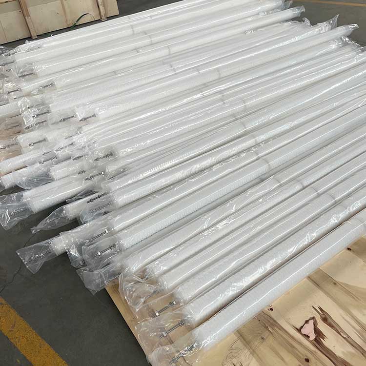 精處理前置過濾器折疊濾芯KYKLEEN-704FOD-(3)