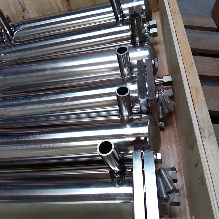 單盤管冷卻器-整箱-(2)