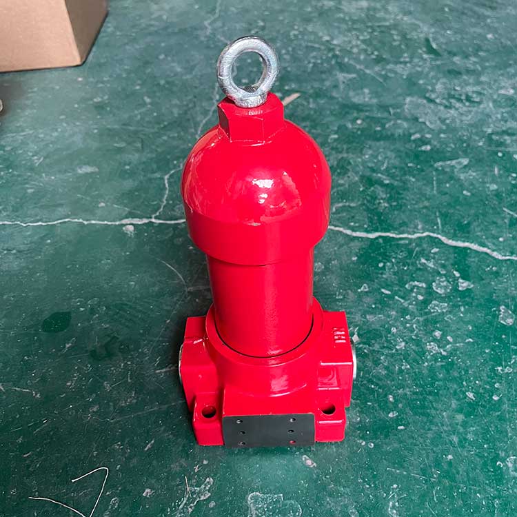 ZU-H25×10BDP-高壓過(guò)濾器-(2)