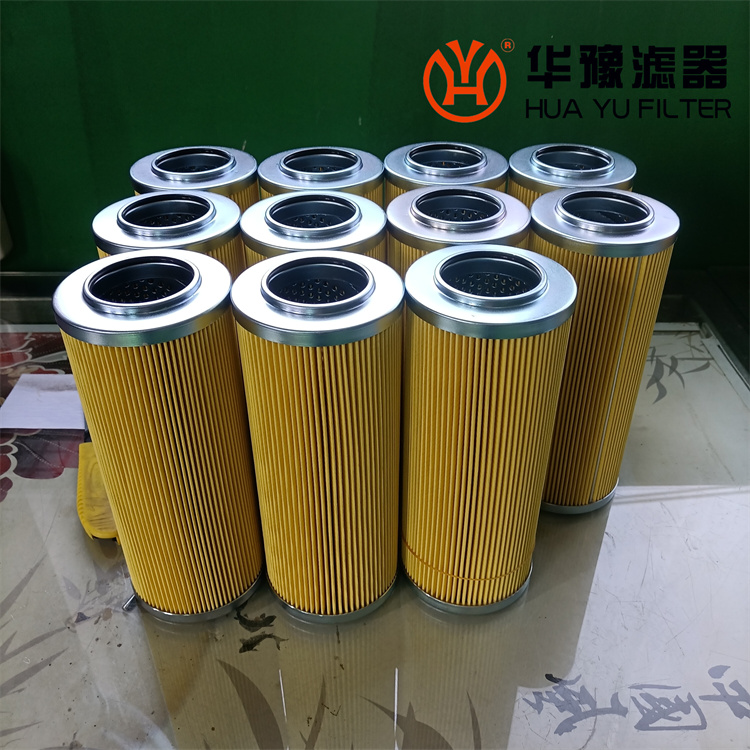 華豫UH-06A-8CH-IKF鋼廠大生工業濾芯