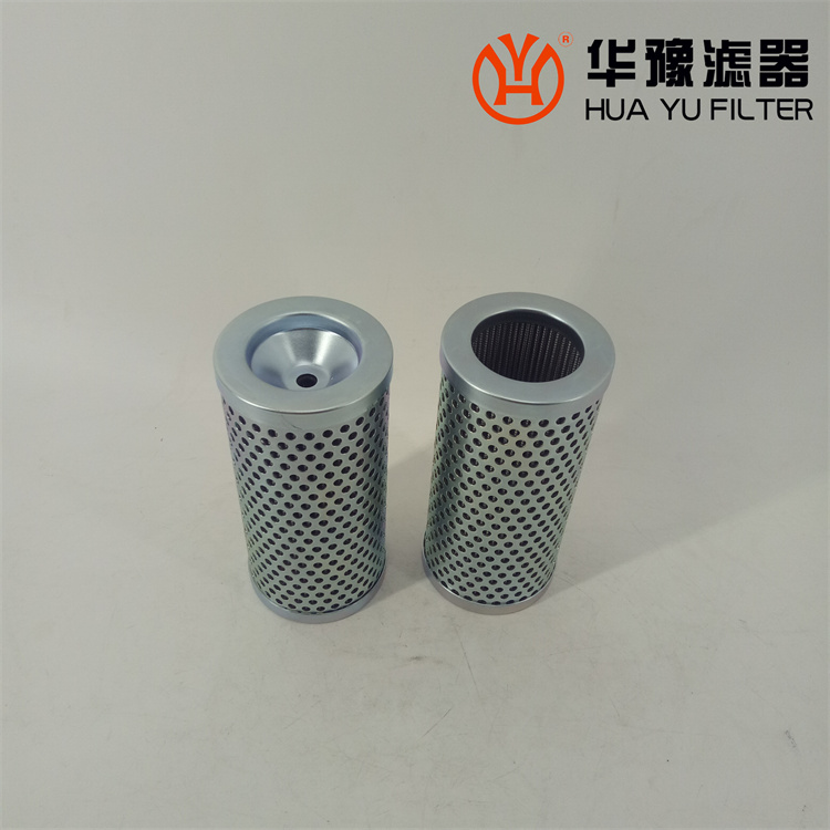 華豫PR3066盾構機派克不銹鋼濾網