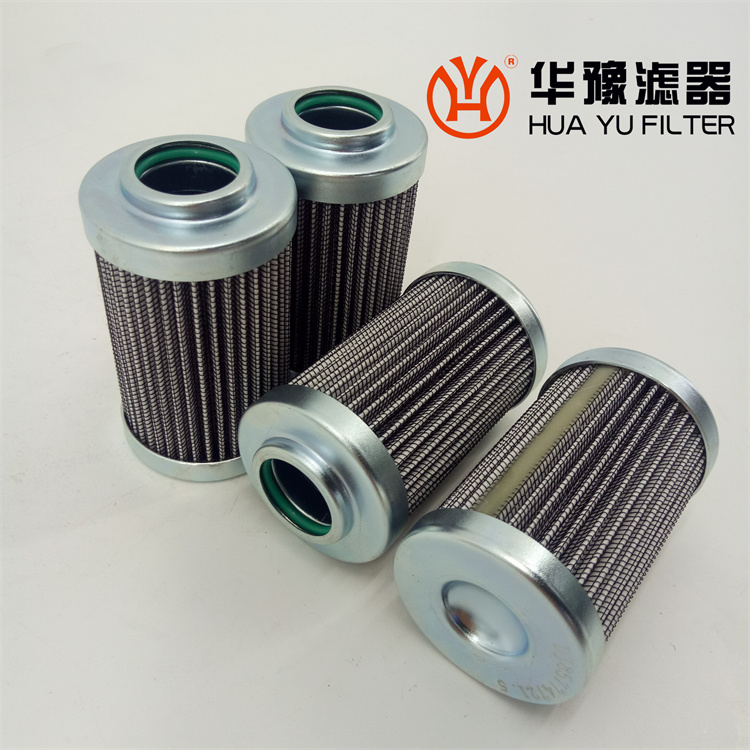 華豫過(guò)濾器鍍鋅網(wǎng)濾芯 KMA150*400