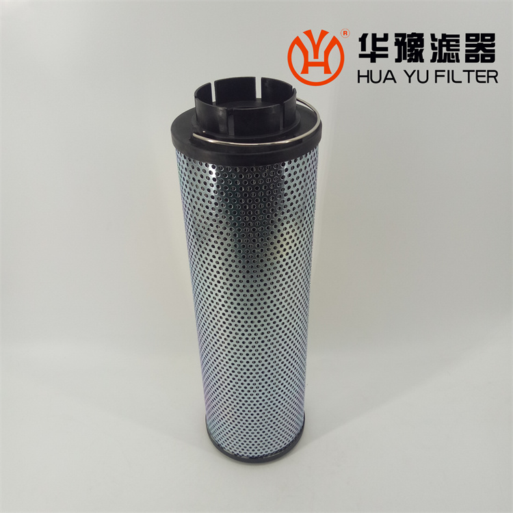 華豫生產QF9703WS50H3.5C油濾芯