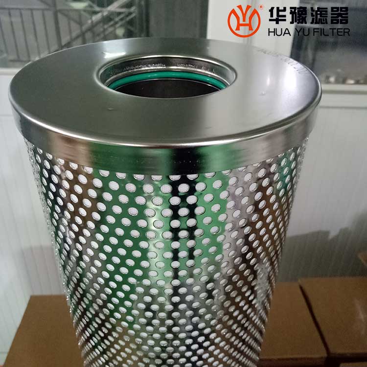華豫EH抗燃油系統濾芯HQ25.300.17Z