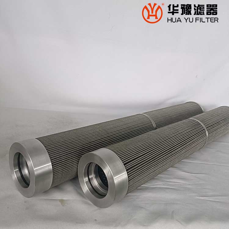 華豫NRSL01A 南方雙筒過濾器潤(rùn)滑油濾芯