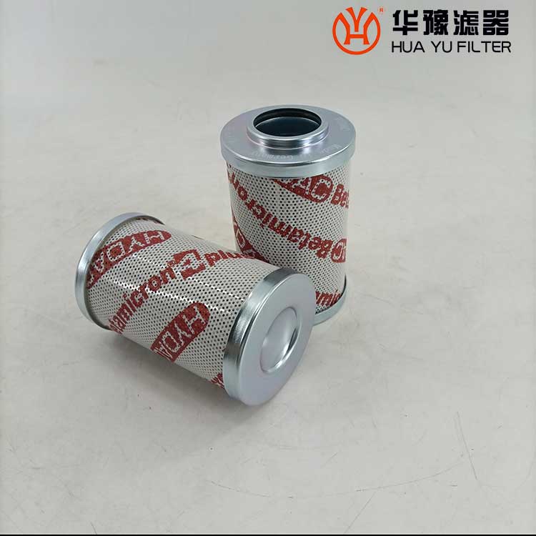 華豫替代0160D025BN/HC主機雙聯油HYDAC濾芯